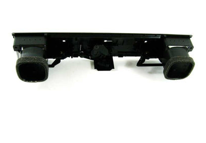 Rejilla embellecedora y tapa OEM 64228183040 para BMW E36. Original BMW.