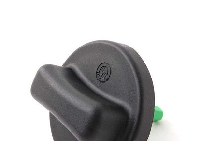 Tapa de depósito de combustible sin cierre OEM 16111184717 para BMW E39 520i. Compatible con todos los modelos E39 520i de 1996 a 2003. Recambio original BMW.