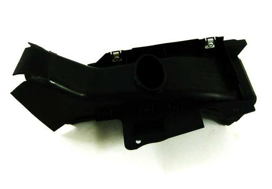 Dirigir o ar para o freio dianteiro esquerdo OEM 51718230559 para BMW E46. BMW original.