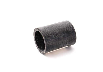 Manguera de refrigerante OEM 11531266471 para BMW E21 y E12. Compatible con sistemas de conducción del termostato del sistema de refrigeración. Recambio original BMW.