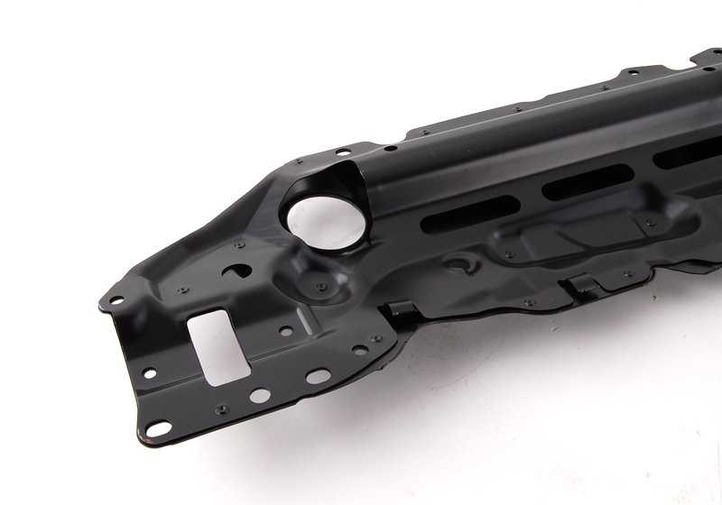 Soporte de unión frontal/lateral OEM 51647033741 para BMW E60, E61. Original BMW.