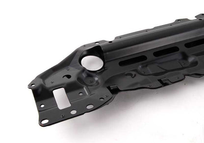 Soporte de unión frontal/lateral OEM 51647033741 para BMW E60, E61. Original BMW.