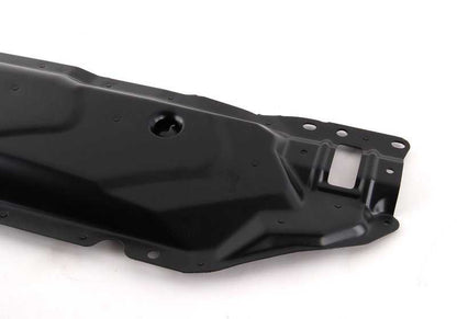 Soporte de unión frontal/lateral OEM 51647033741 para BMW E60, E61. Original BMW.