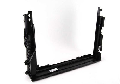 Supporto modulo RADIAN OEM 17117545866 per BMW E60, E61, E63, E64. Compatibile con motori N46 e M54. Sostituzione BMW originale.