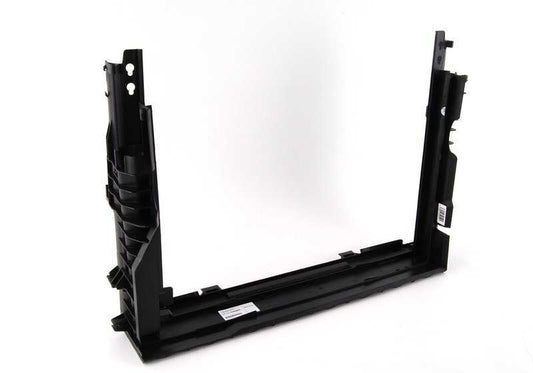 OEM Radian Module Support 17117545866 for BMW E60, E61, E63, E64. Compatible with N46 and M54 engines. Original BMW replacement.