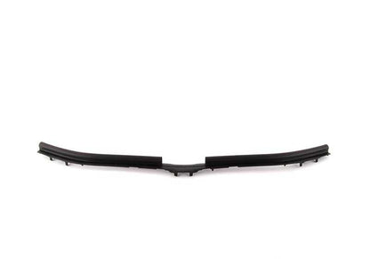 Protective moulding OEM 51117063835 for BMW 5 Series (E60, E61). Original BMW.