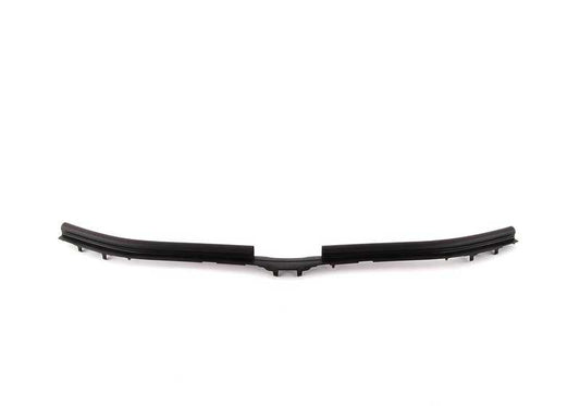 Protective moulding OEM 51117063835 for BMW 5 Series (E60, E61). Original BMW.