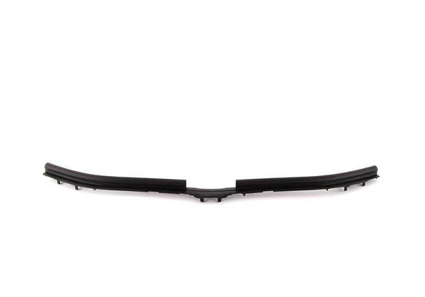 Moldura de protección OEM 51117063835 para BMW Serie 5 (E60, E61). Original BMW.