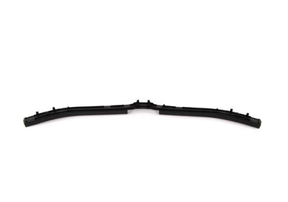 Protective moulding OEM 51117063835 for BMW 5 Series (E60, E61). Original BMW.