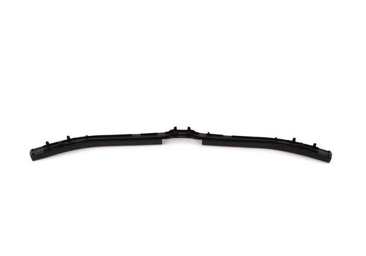 Protective moulding OEM 51117063835 for BMW 5 Series (E60, E61). Original BMW.