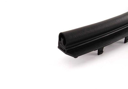Protective moulding OEM 51117063835 for BMW 5 Series (E60, E61). Original BMW.