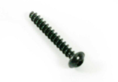 Tornillo con cabeza redonda y anillo OEM 07146979835 para BMW E81, E82, E87, E88, E46, E90, E91, E92, E93, E89. Ideal para fijación en paneles de puerta. Original BMW.