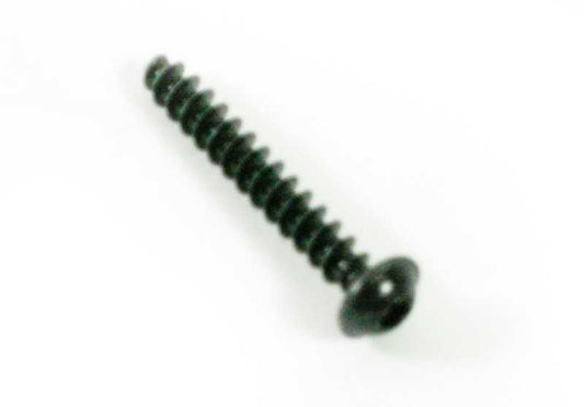 Tornillo con cabeza redonda y anillo OEM 07146979835 para BMW E81, E82, E87, E88, E46, E90, E91, E92, E93, E89. Ideal para fijación en paneles de puerta. Original BMW.