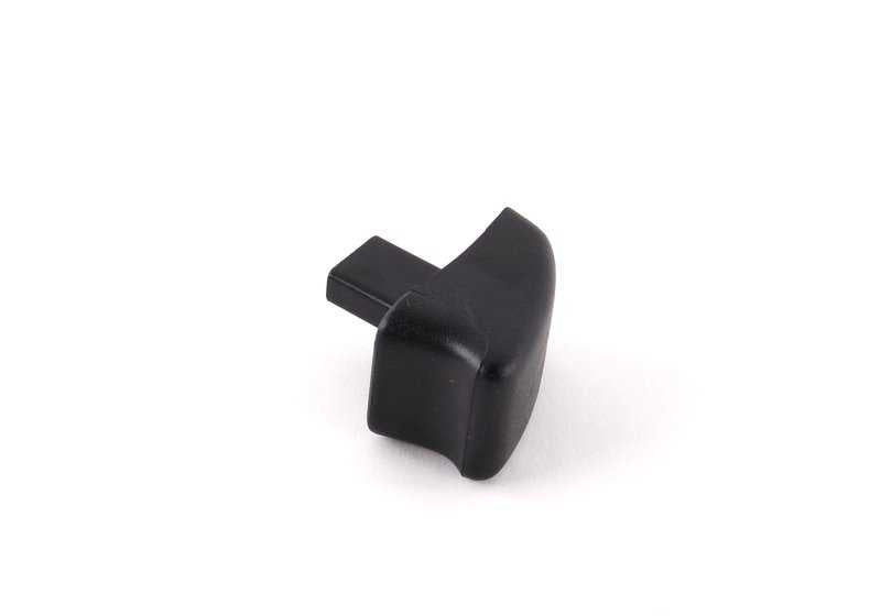 Asa de sujeción OEM 52101883321 para BMW E21, E30, E12, E28, E24, E23. Original BMW.