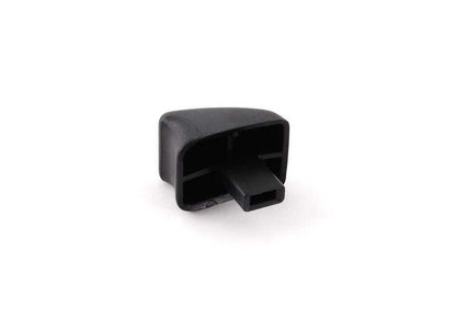 Asa de sujeción OEM 52101883321 para BMW E21, E30, E12, E28, E24, E23. Original BMW.