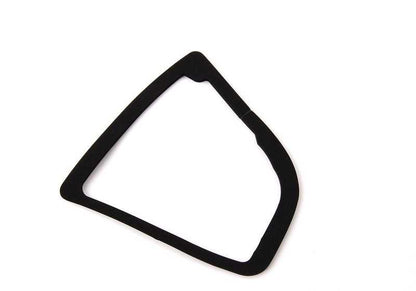 Pilot rear joint OEM 63218374800 for BMW E46 {316i al11, al21, al22, al51, an72, an82, ay11, ay31, ay32}. Original BMW seal for rear light.