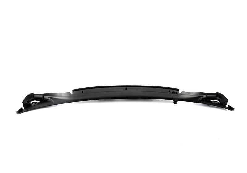 Pueteanguas Cover OEM 51717387571 für BMW I12, I12N, I15. Original BMW Stück.