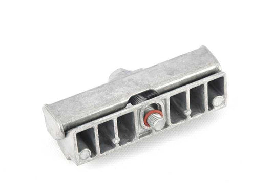 Barra de sujeción para borne de batería OEM 61219312294 para BMW F40, F70, F44, F45, F46, U06, F74, G30, G31, G11, G12, F48, U11, F39, I12, I15, F55, F56, F57, F54, F60. Original BMW.