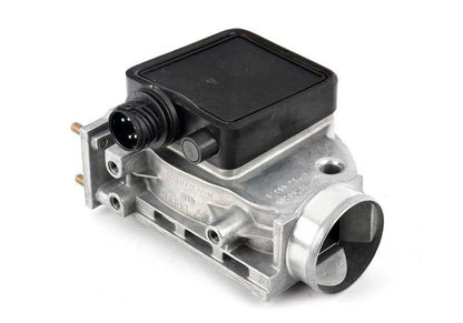 Caudalímetro OEM 13621734653 para BMW E30, E36. Original BMW.