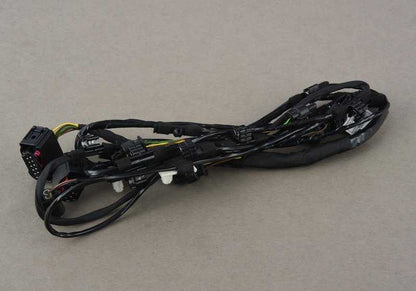 Vorderkabel für BMW I12 (OEM 61129391557). Original BMW