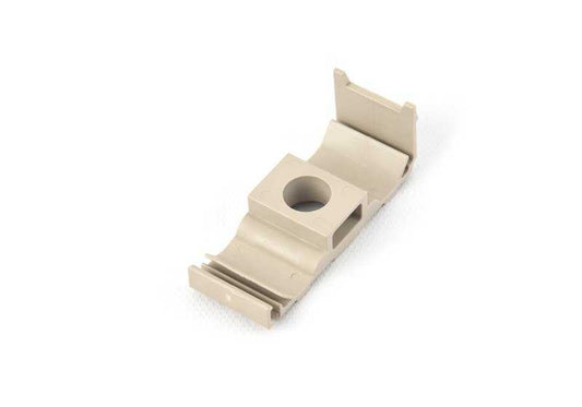 Clip de serrage OEM 17227619742 pour BMW F07, F07N, F10, F10N, F11, F11n, F18, F18N, F06, F06N, F12, F12N, F13, F13N, F01N, F02N, F15. BMW d'origine.