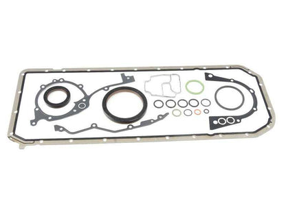 Spiele der Coterbretter ohne Asbest für BMW E46 (OEM 11110150905). Original BMW