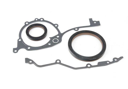 Spiele der Coterbretter ohne Asbest für BMW E46 (OEM 11110150905). Original BMW