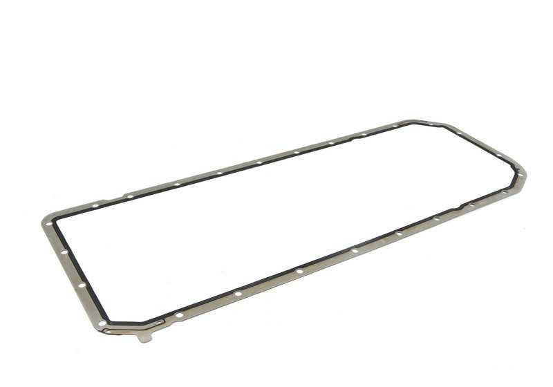 Spiele der Coterbretter ohne Asbest für BMW E46 (OEM 11110150905). Original BMW