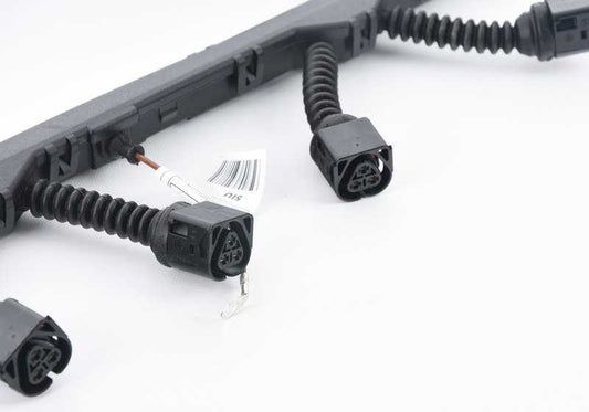Ignition module wiring harness for BMW E53 (OEM 12517516867). Original BMW