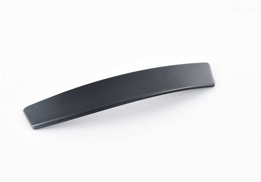 IfForded Embellador arrière gauche OEM 51717078265 pour BMW Z4 E85 (tous les modèles: 2.0i, 2.2i, 2.5i) de 2002 à 2008. BMW original.