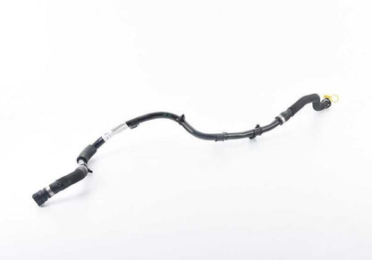 Tubería refrigerante generador HV OEM 17127640843 para BMW i12 e i15 {i8} todos los modelos compatibles. Original BMW.