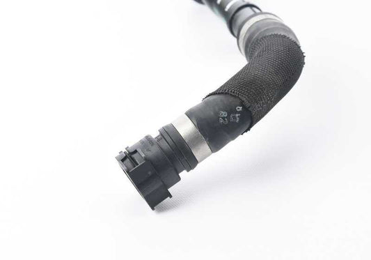 Tubería refrigerante generador HV OEM 17127640843 para BMW i12 e i15 {i8} todos los modelos compatibles. Original BMW.