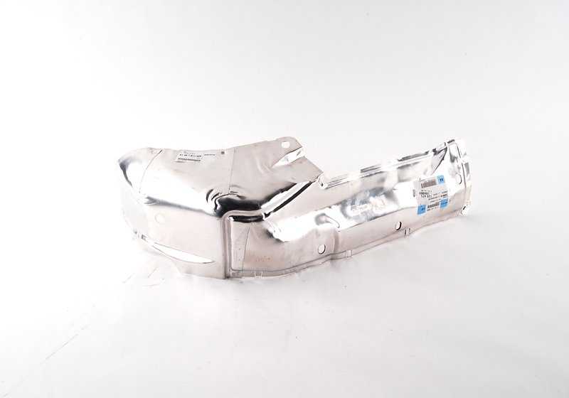 Aislamiento térmico para BMW E30 (OEM 51481911009). Original BMW.