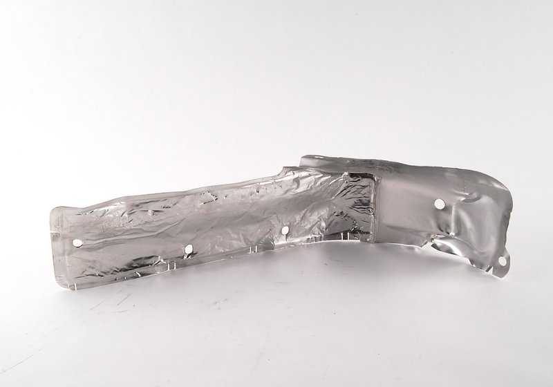 Aislamiento térmico para BMW E30 (OEM 51481911009). Original BMW.