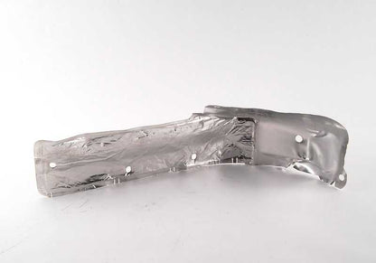 Aislamiento térmico para BMW E30 (OEM 51481911009). Original BMW.