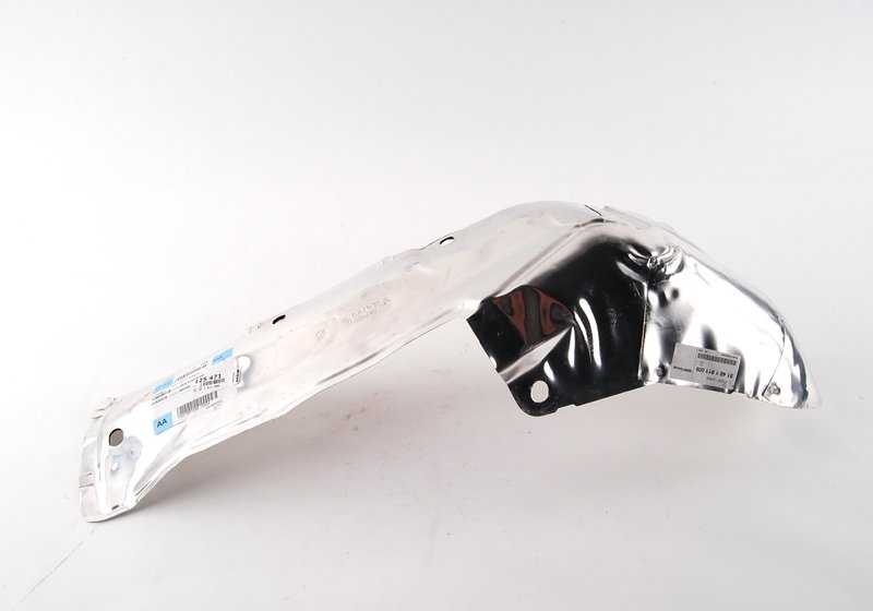 Aislamiento térmico para BMW E30 (OEM 51481911009). Original BMW.