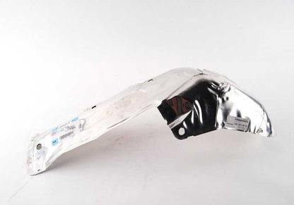 Aislamiento térmico para BMW E30 (OEM 51481911009). Original BMW.