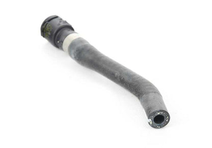 Tuyau de réfrigérant pour la série BMW 5 F07, F10, F11, série 6 F06, F12, F13, 7 Série F01, F02, F04 (OEM 17127589442). BMW d'origine