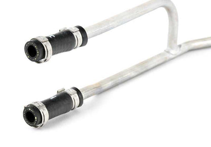 Tube de retour OEM 11538092641 pour BMW F10, F06, F12, F13. BMW d'origine.