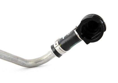 Tube de retour OEM 11538092641 pour BMW F10, F06, F12, F13. BMW d'origine.