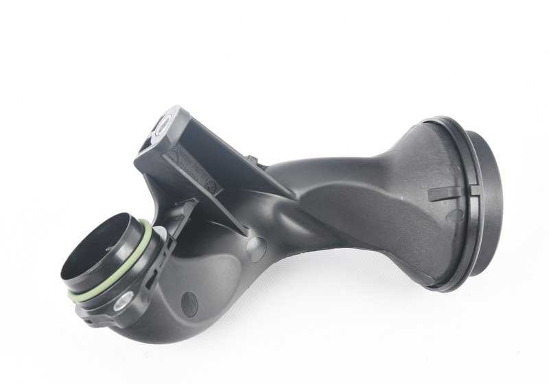 Füllen Sie den Mund für BMW X5 F15, F85, X6 F16, F86 (OEM 11127647074). Original BMW