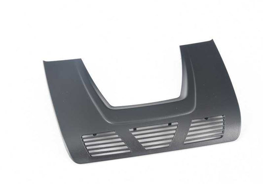 Tapa del panel de luces del techo OEM 61319291974 para BMW F45, F45N, F46, F46N, F48, F48N, F39, F15, F16, I12. Original BMW.