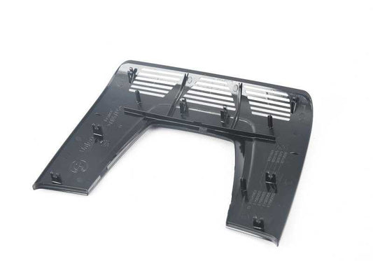 Tapa del panel de luces del techo OEM 61319291974 para BMW F45, F45N, F46, F46N, F48, F48N, F39, F15, F16, I12. Original BMW.