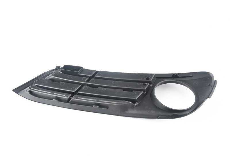 Right air input closed OEM 51117342412 for BMW F10, F11. Original BMW.