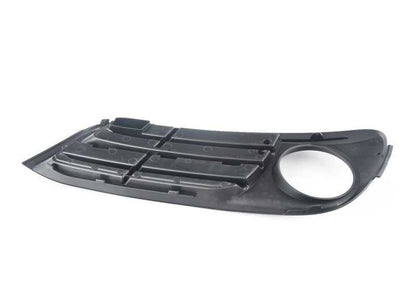 Right air input closed OEM 51117342412 for BMW F10, F11. Original BMW.