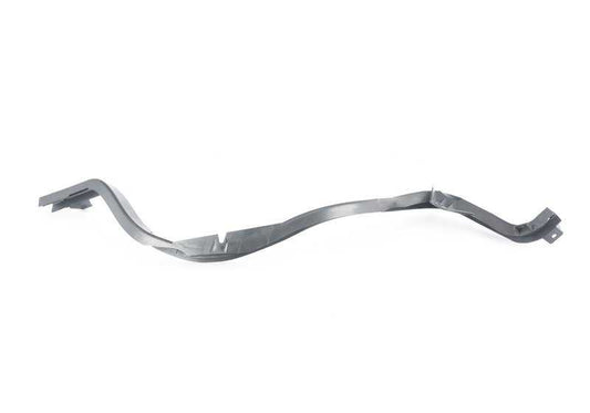 Cable duct for rear battery cable for BMW 3 Series E90, E91, E92, E93 (OEM 61139124952). Original BMW.