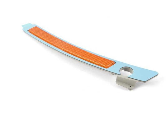 Luz de presença lateral dianteira direita para BMW Série 6 F06, F12, F13 (OEM 63147843566). BMW originais.