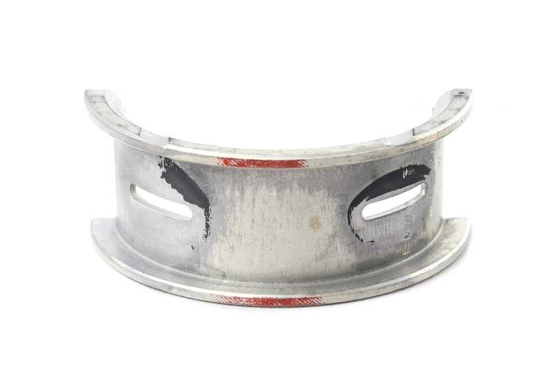Guia vermelha Rolling Shell para BMW 5 E12 E12, E28, E34, Série 6 E24, 7 E23, E32 (OEM 11211261035). BMW original