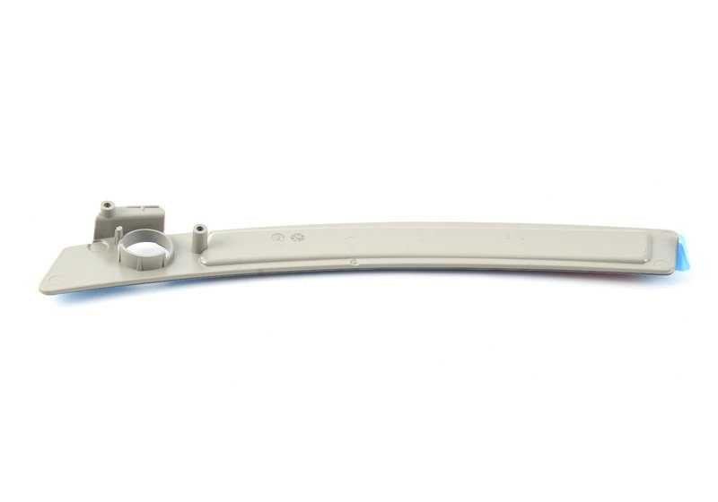 Luz de señalización lateral delantera izquierda para BMW F06, F12, F13 (OEM 63147843565). Original BMW.
