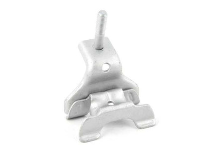 Soporte de escape OEM 18211246123 para BMW E23. Original BMW.